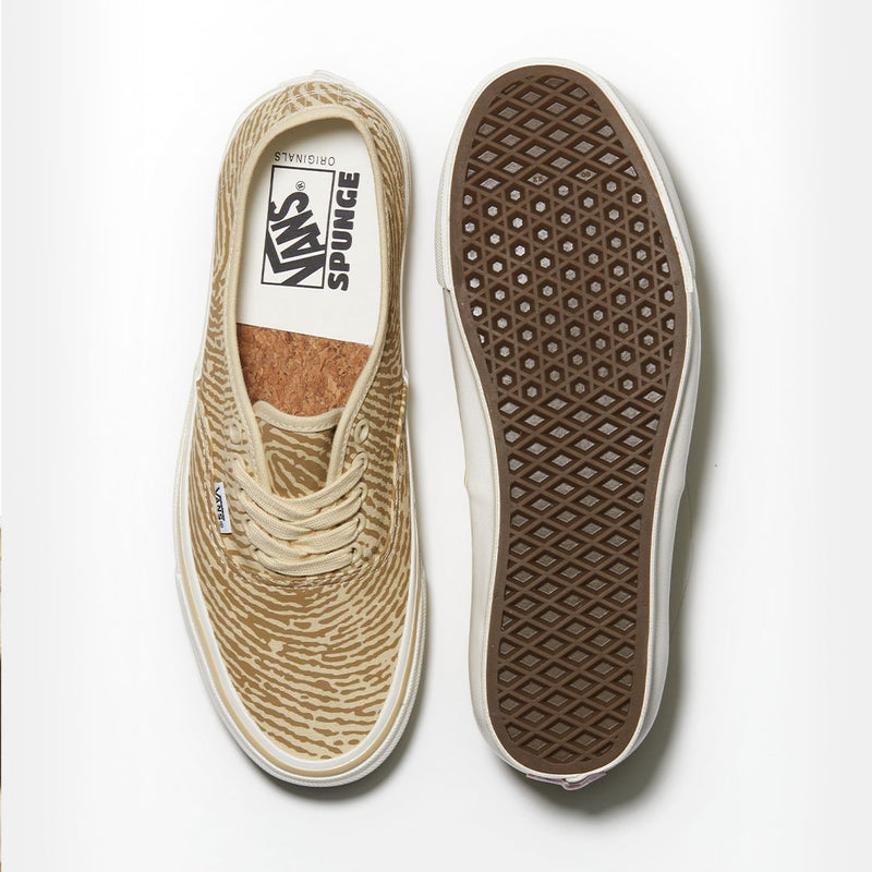 Vans OG Authentic LX SPUNGE Penang