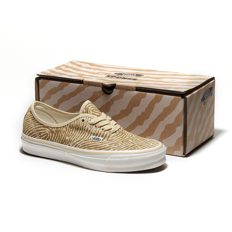 Vans OG Authentic LX SPUNGE Penang