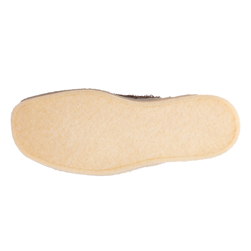 Salehe Bembury x Clarks Originals Mud Moss Lugger Cupsole Lichen